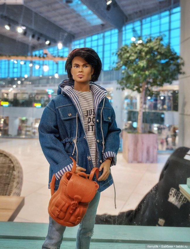 Дима и среда — Куклы Integrity Toys (Интегрити): Poppy Parker (фото 2)