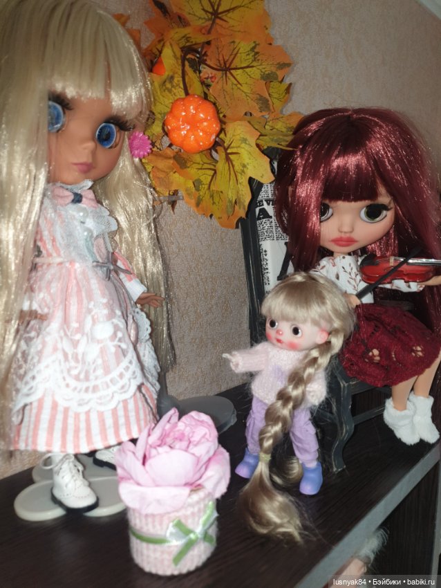 Присматриваемся к смычковым инструментам (фото 4)