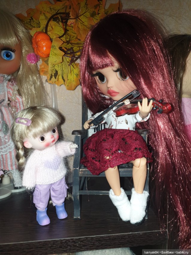 Присматриваемся к смычковым инструментам (фото 7)