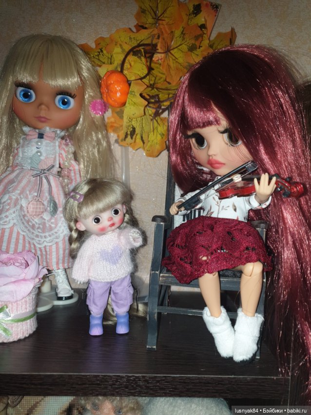 Присматриваемся к смычковым инструментам (фото 2)