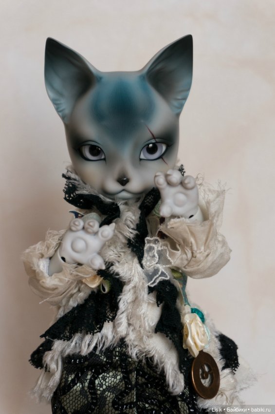 Мой домашний Князь — Куклы Pipos (Пипос): BJD (БЖД)