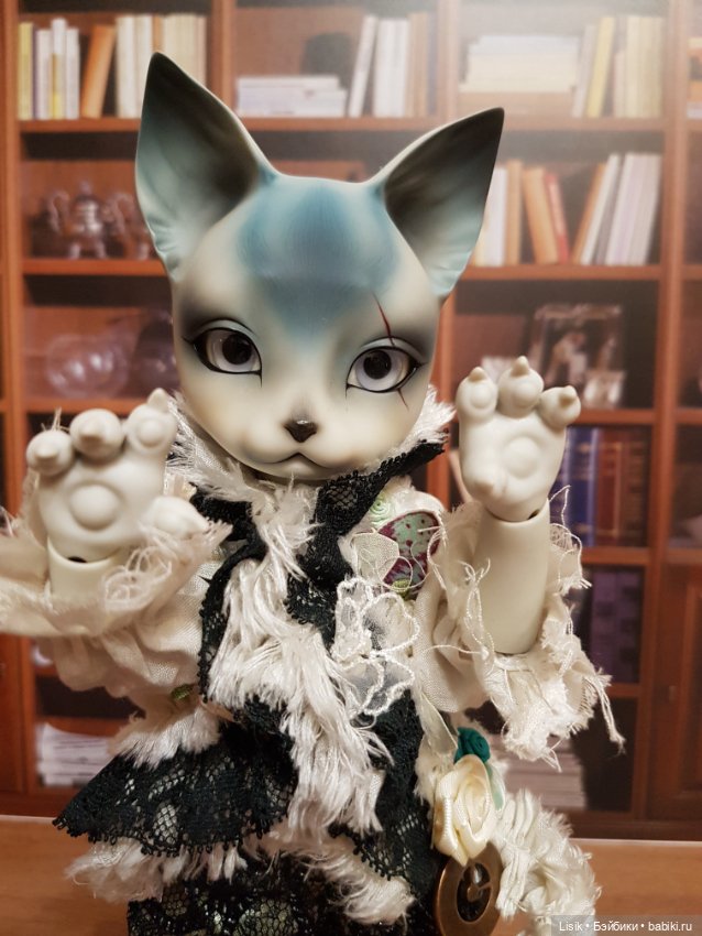 Мой домашний Князь — Куклы Pipos (Пипос): BJD (БЖД) (фото 2)