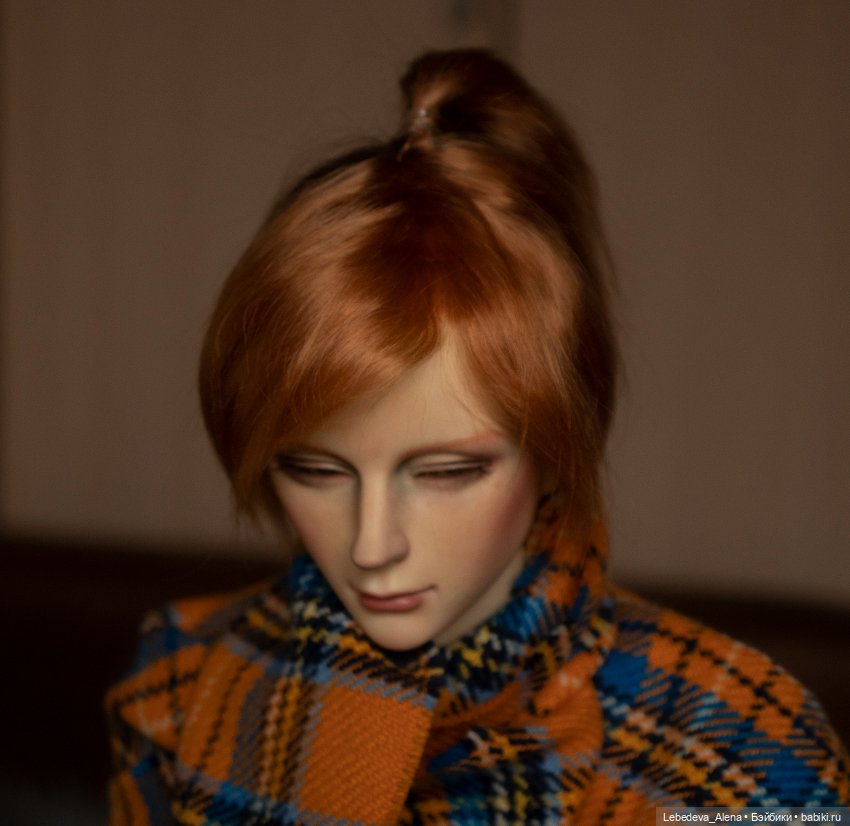 Куклы Dollshe Craft (Доллше): BJD (БЖД) (фото 3)