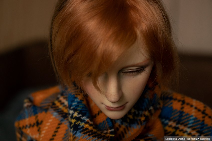 Куклы Dollshe Craft (Доллше): BJD (БЖД) (фото 5)