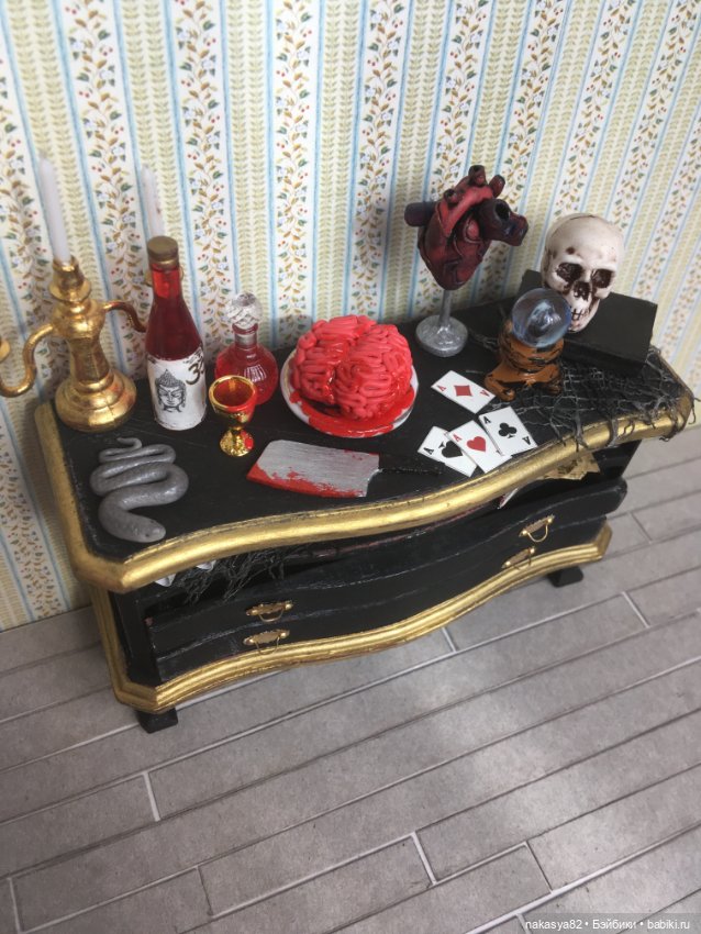 Он уже близко... Хэллоуин (фото 4)