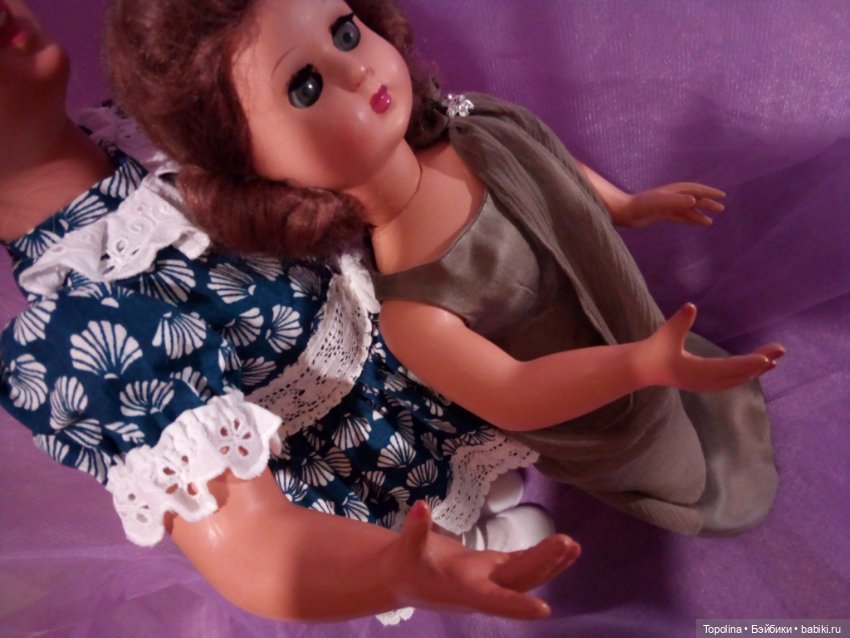 Buongiorno, Italia! Продолжение (фото 6)