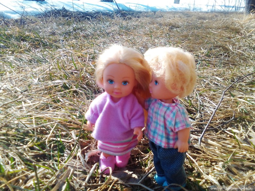 Грань тепла и холода в природе (фото 3)