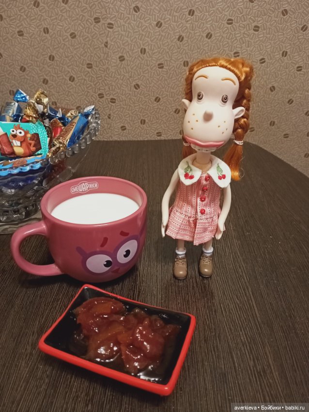 Симооооонаааа - девушка моей мечты! Симооонааа- королева красоты (фото 5)