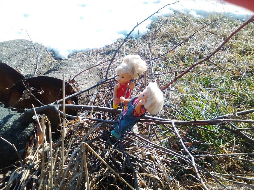 Грань тепла и холода в природе (фото 5)