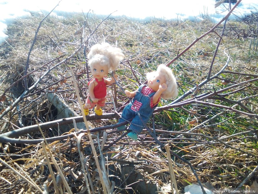 Грань тепла и холода в природе (фото 4)