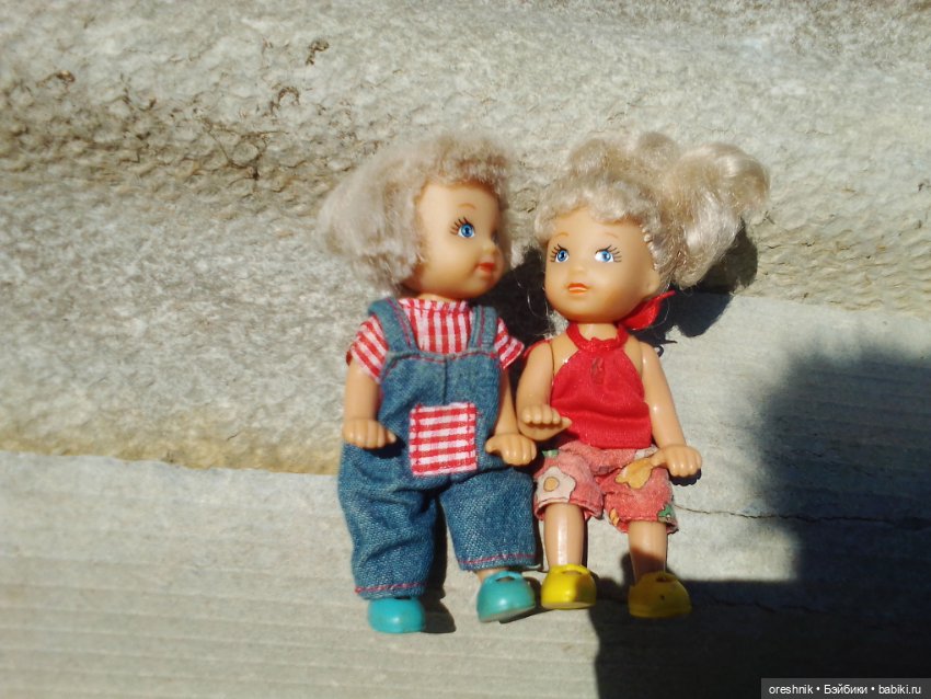 Грань тепла и холода в природе