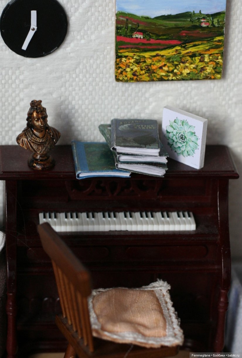 Дом, милый дом — Болталка и разговоры обо всем: жизнь (фото 7)