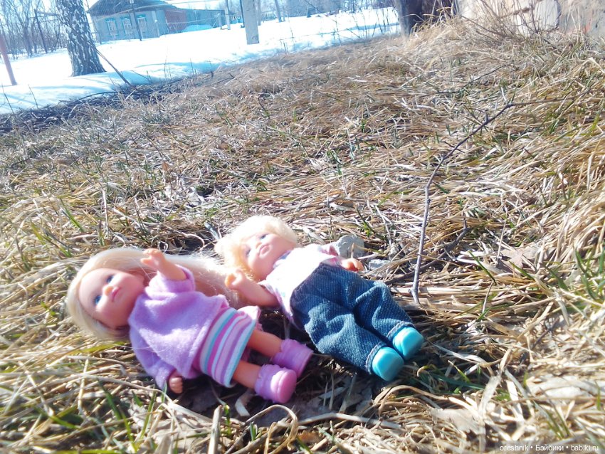 Грань тепла и холода в природе (фото 2)