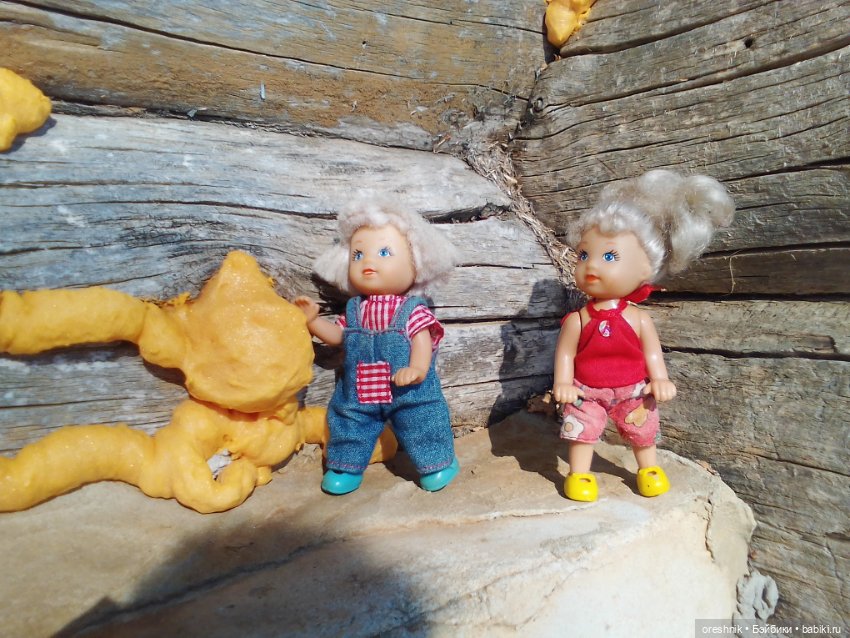 Грань тепла и холода в природе (фото 8)