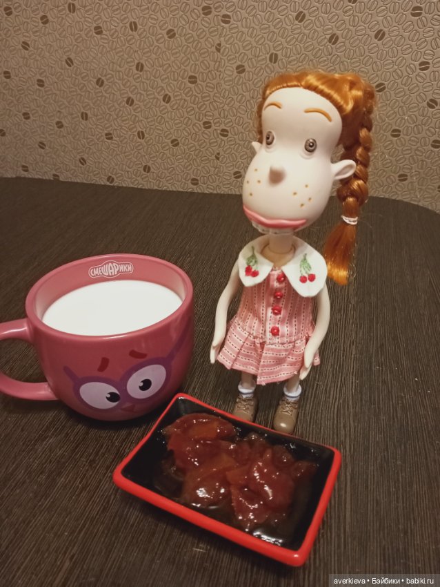 Симооооонаааа - девушка моей мечты! Симооонааа- королева красоты (фото 6)