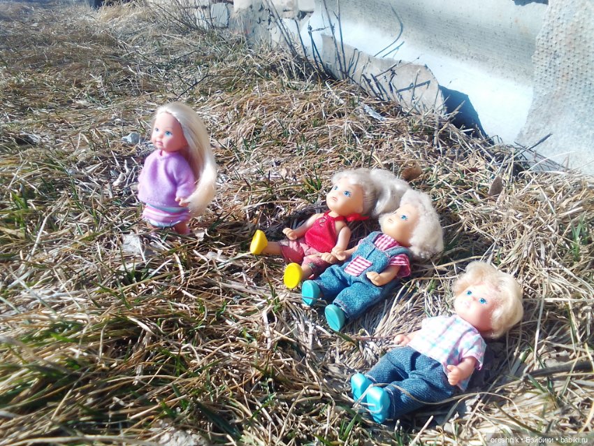 Грань тепла и холода в природе