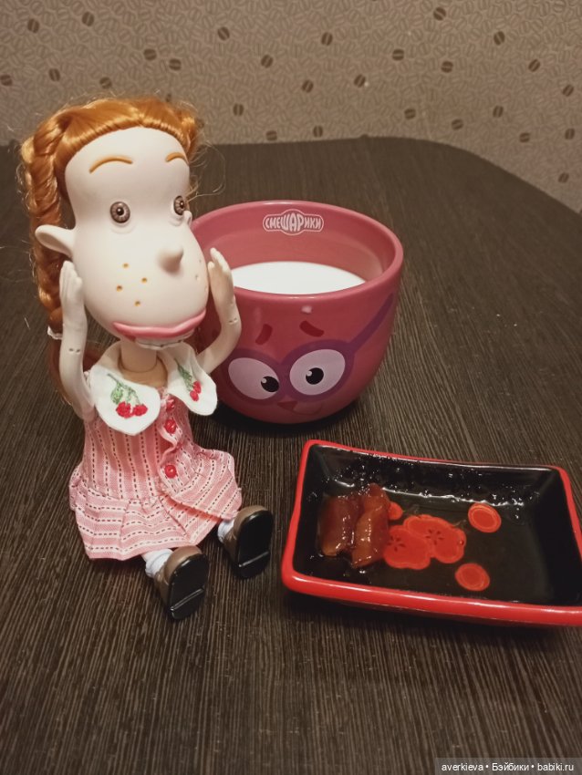 Симооооонаааа - девушка моей мечты! Симооонааа- королева красоты (фото 10)