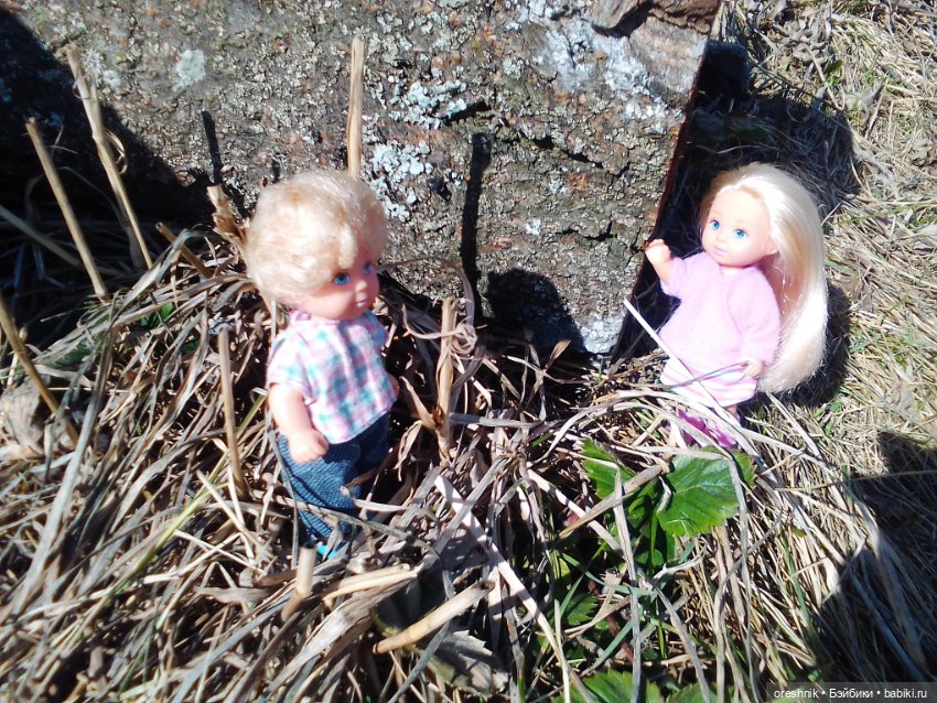 Грань тепла и холода в природе