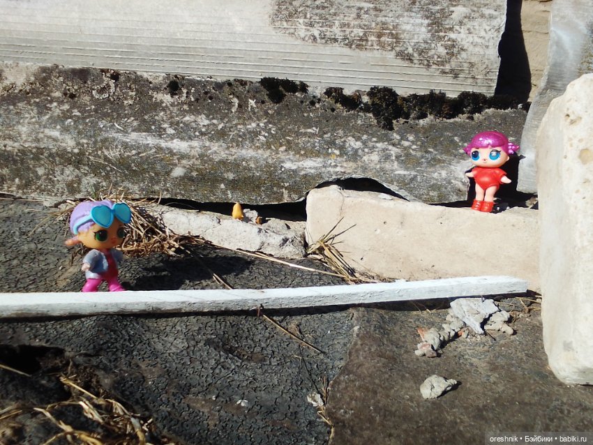 Грань тепла и холода в природе