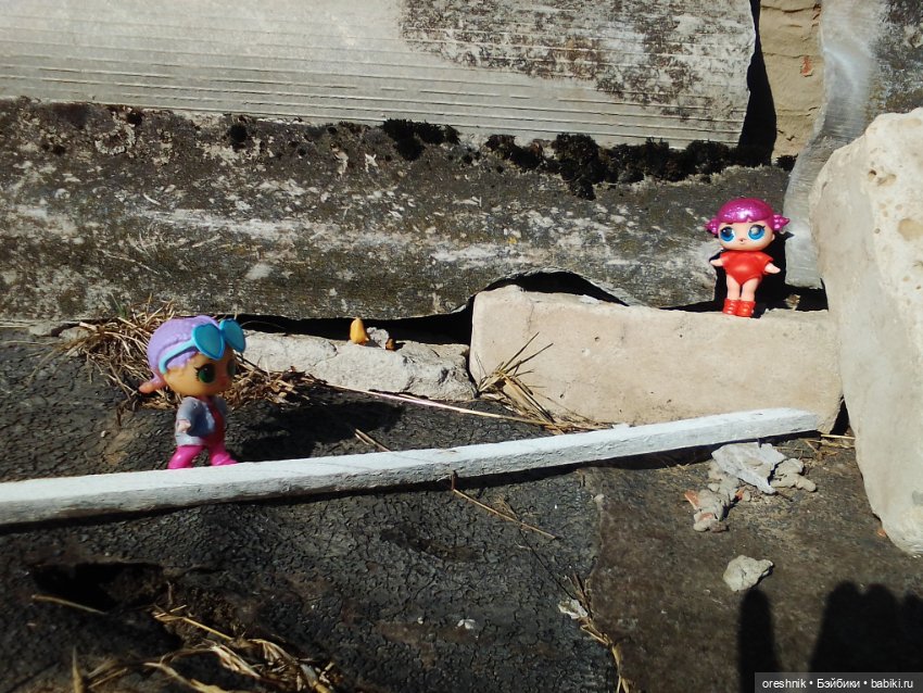 Грань тепла и холода в природе