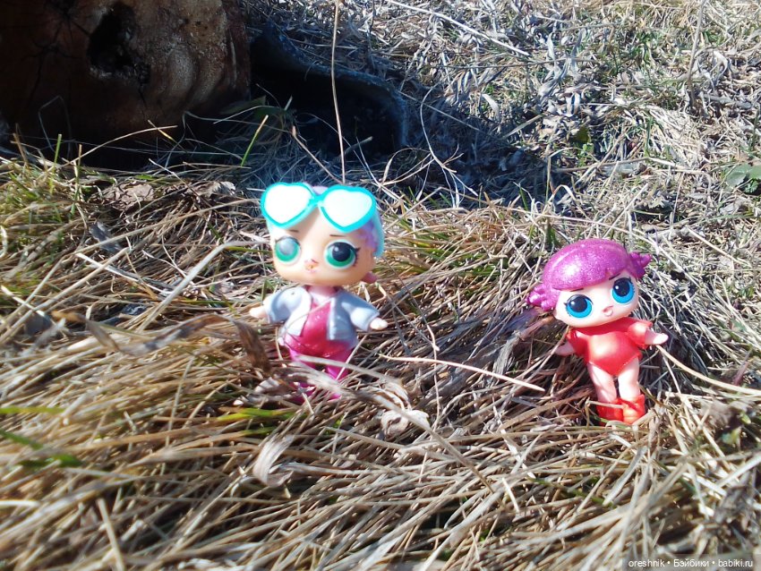 Грань тепла и холода в природе