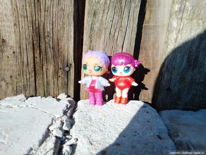 Грань тепла и холода в природе