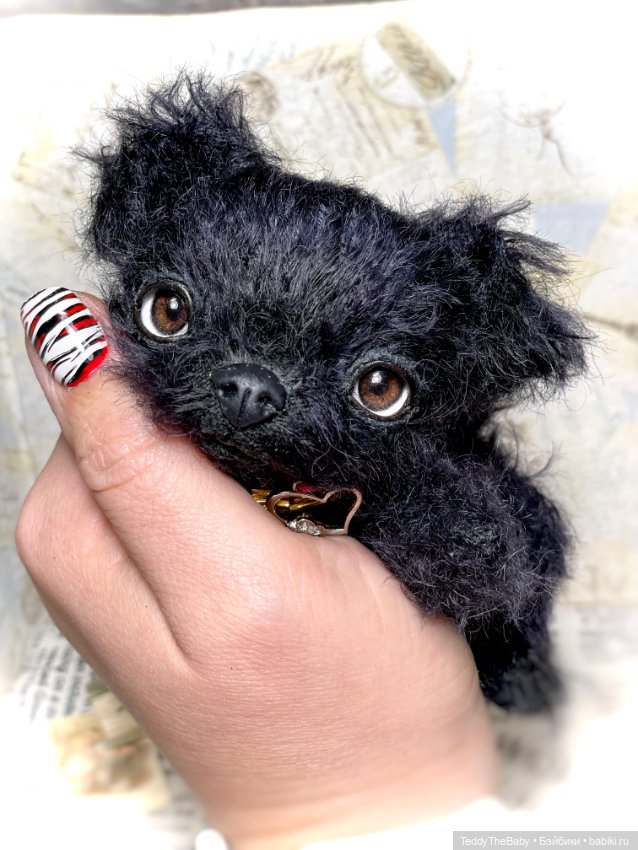 Beha🐾 — Реалистичные игрушки и звери (Натюр): собаки