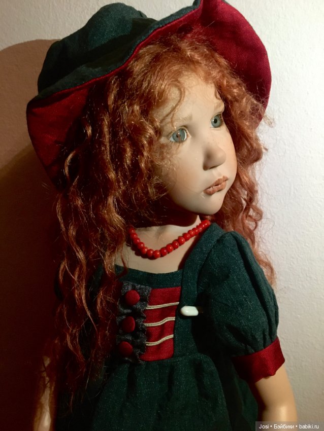 Романтичная Luna Zwergnase 2005 (фото 5)