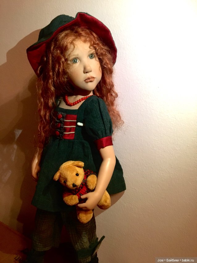 Романтичная Luna Zwergnase 2005 (фото 4)