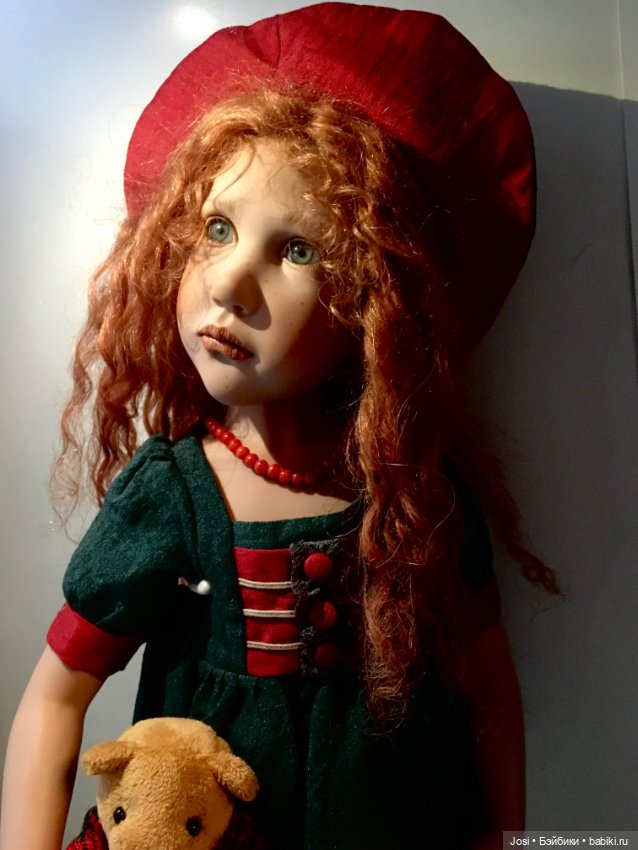 Романтичная Luna Zwergnase 2005 (фото 2)