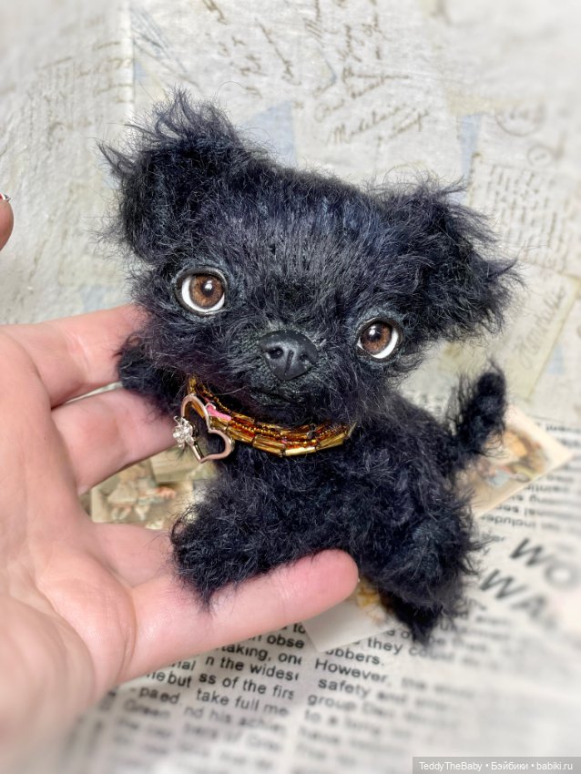 Beha🐾 — Реалистичные игрушки и звери (Натюр): собаки