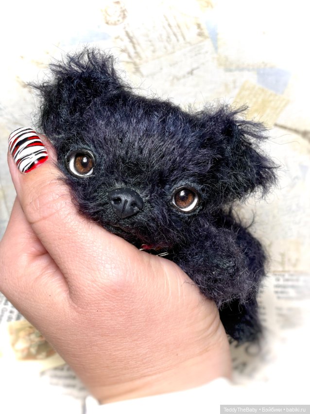 Beha🐾 — Реалистичные игрушки и звери (Натюр): собаки