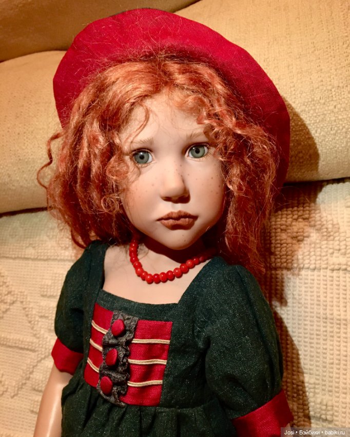 Романтичная Luna Zwergnase 2005 (фото 10)