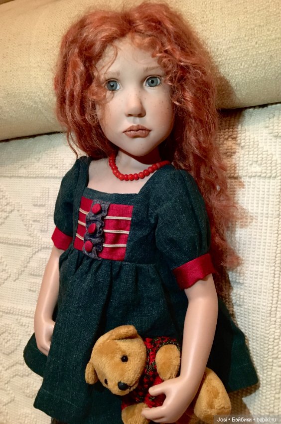 Романтичная Luna Zwergnase 2005