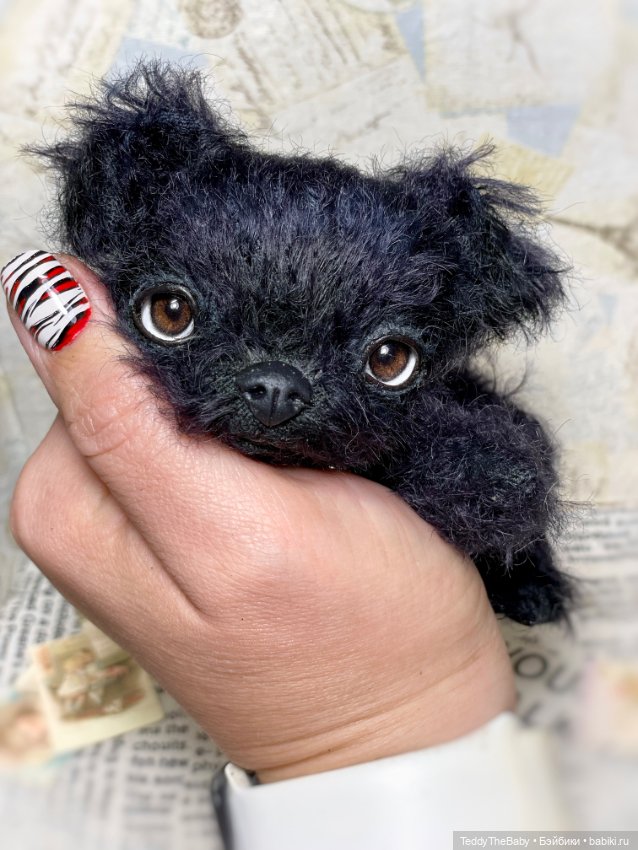 Beha🐾 — Реалистичные игрушки и звери (Натюр): собаки