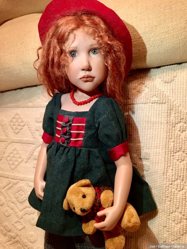 Романтичная Luna Zwergnase 2005 (фото 9)