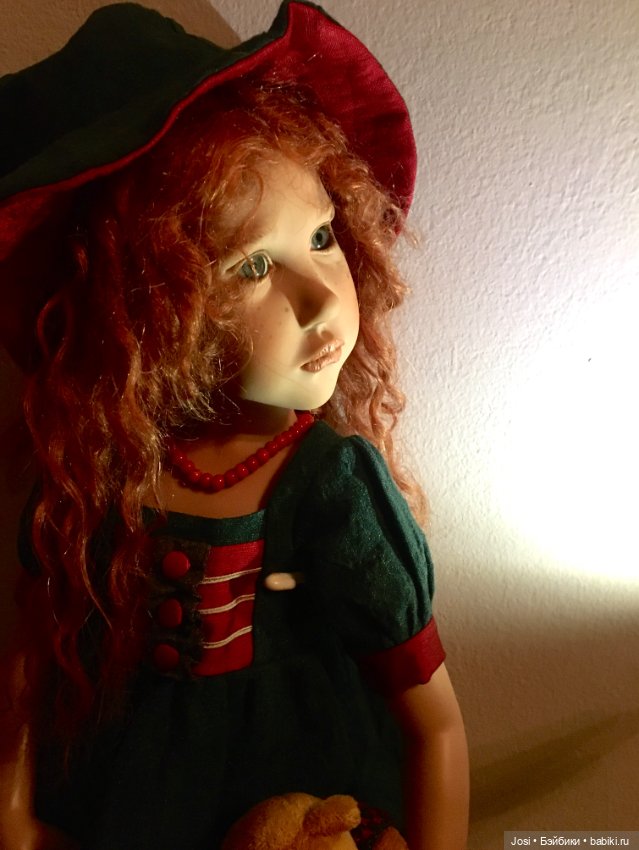 Романтичная Luna Zwergnase 2005 (фото 7)