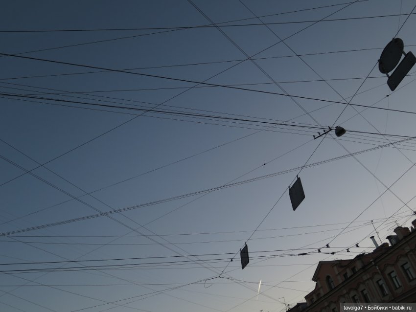 Кэптан в Питере в октябре (фото 10)