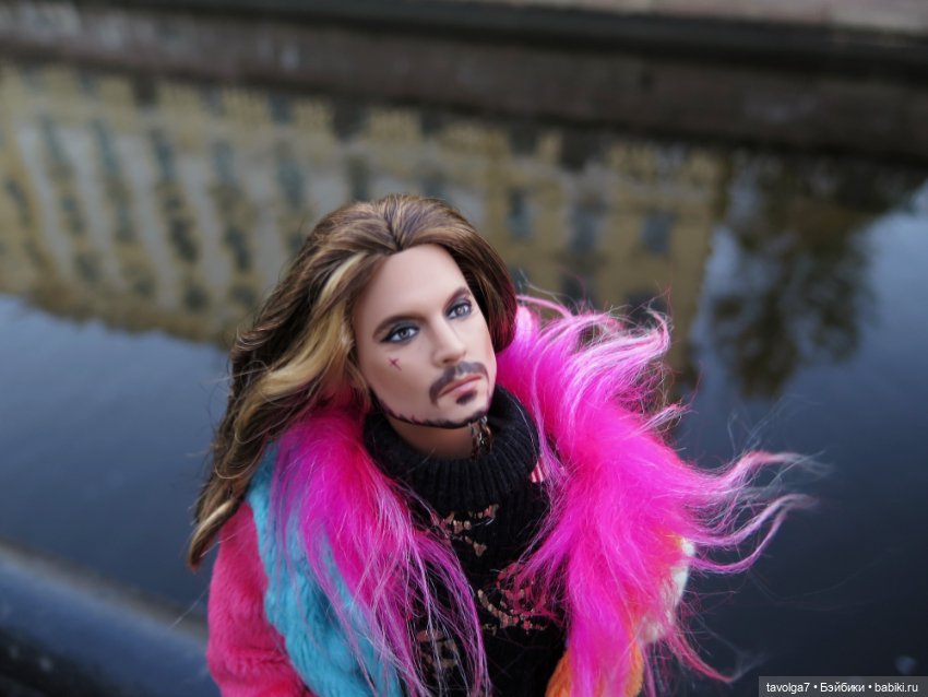 Кэптан в Питере в октябре (фото 7)