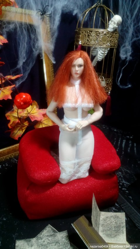 Секрет Его преосвященства