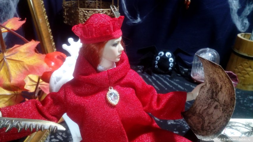 Секрет Его преосвященства (фото 5)