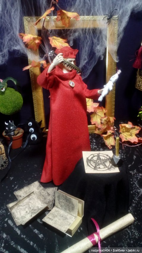 Секрет Его преосвященства (фото 9)