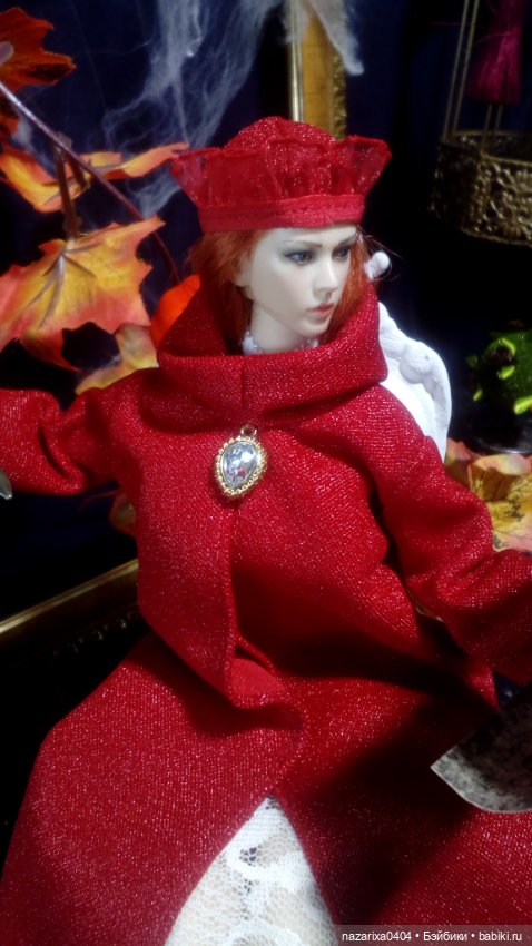 Секрет Его преосвященства (фото 7)