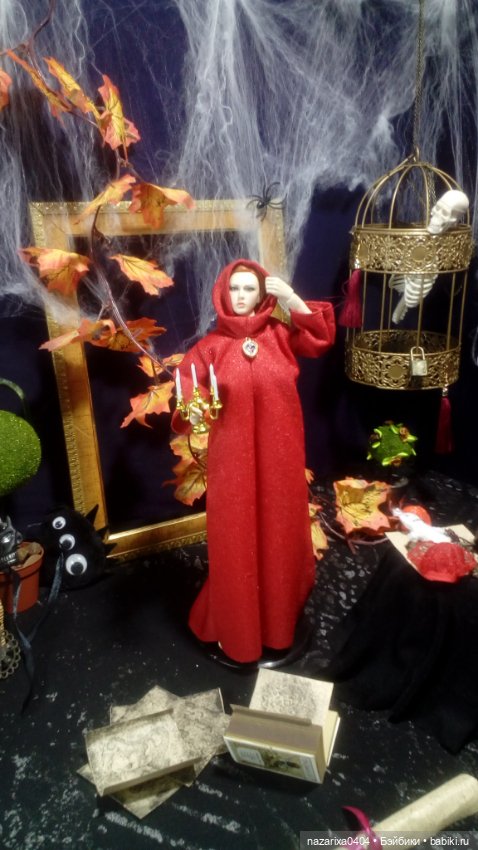 Секрет Его преосвященства