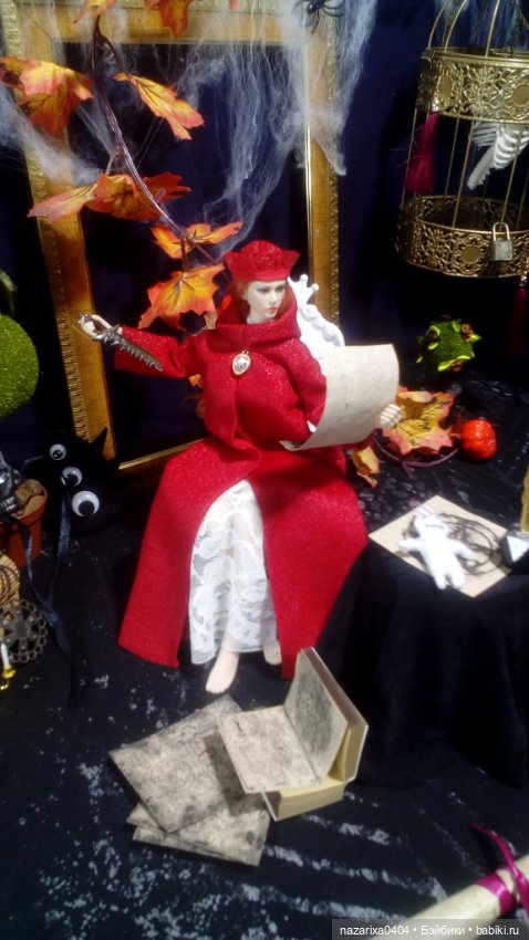 Секрет Его преосвященства (фото 3)