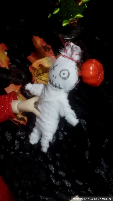 Секрет Его преосвященства