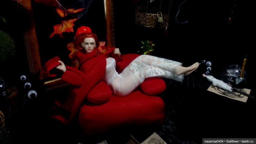 Секрет Его преосвященства