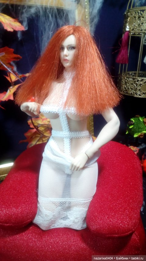 Секрет Его преосвященства