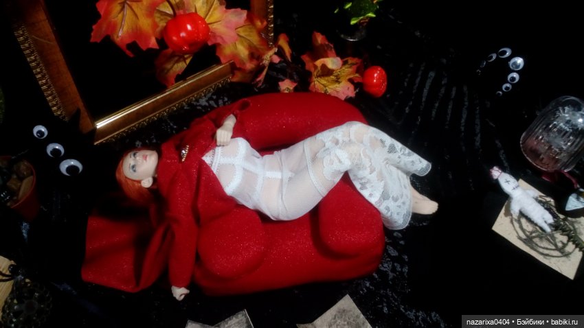 Секрет Его преосвященства