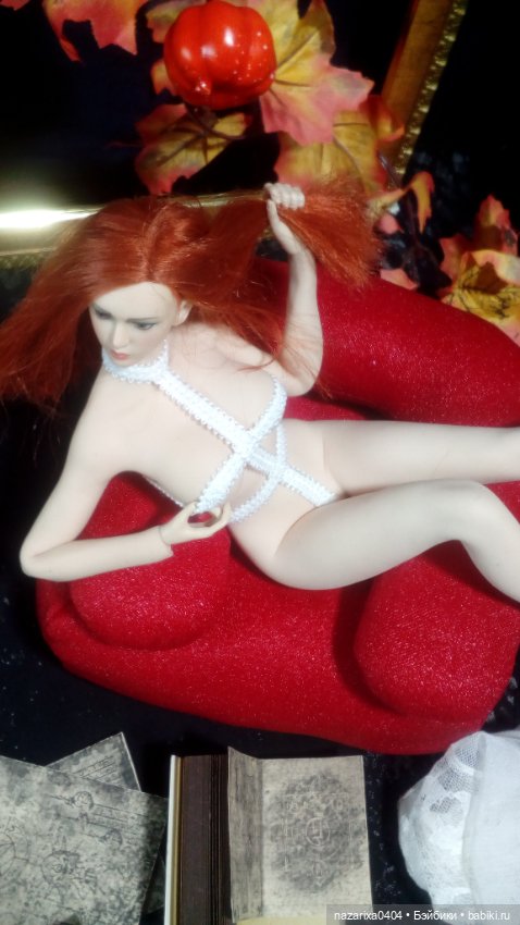 Секрет Его преосвященства